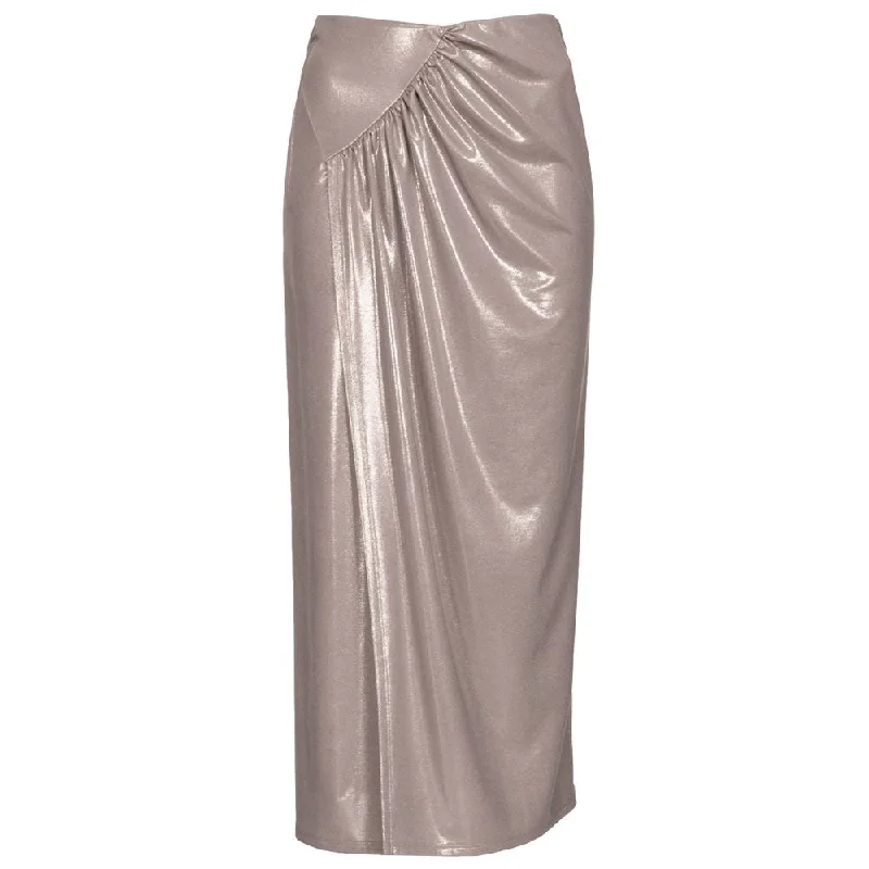 PINKO  Polyester Women's Skirt