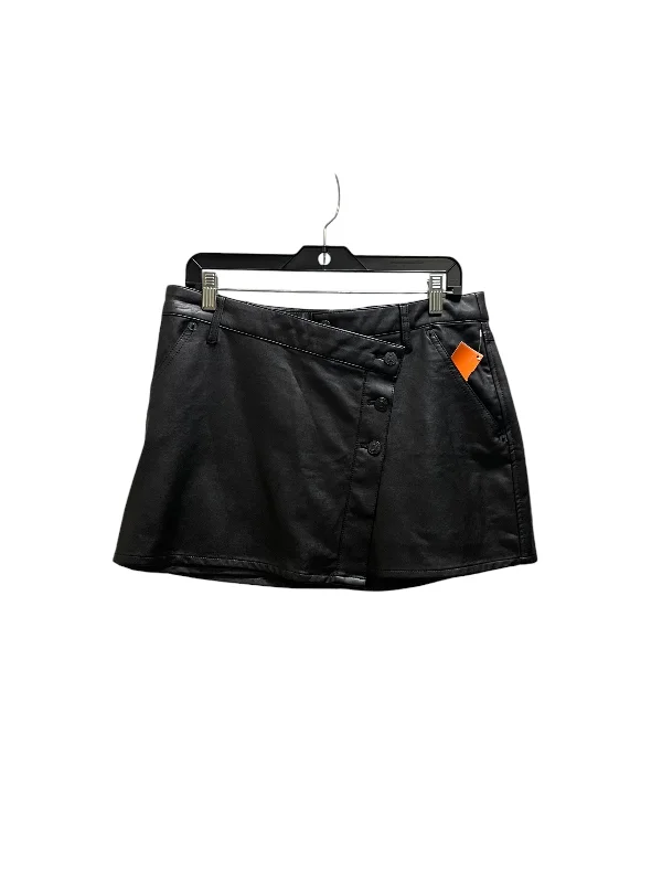 Skirt Mini & Short By We The Free In Black, Size: 10