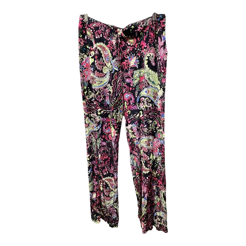 Pants Lounge By Tommy Bahama In Multi-colored, Size: L