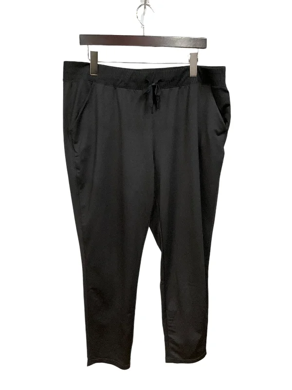 Pants Other By 32 Degrees In Black, Size: Xl