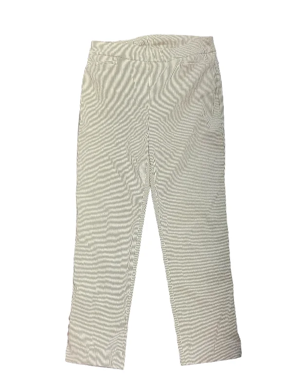 Pants Other By Chicos In Green & White