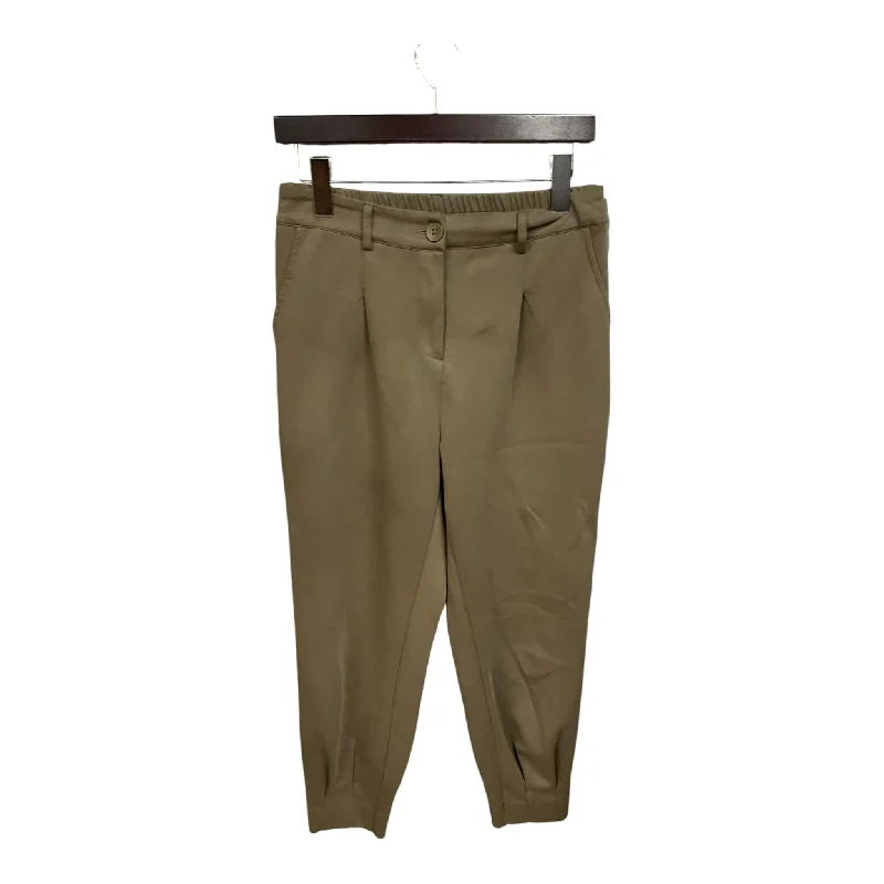 Pants Other By Clothes Mentor In Green, Size: 8