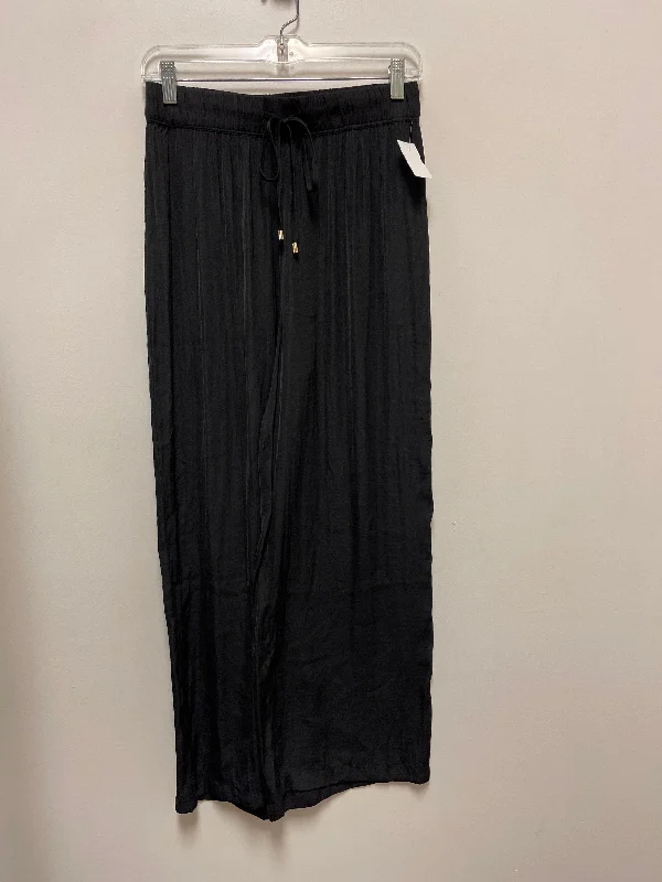 Pants Wide Leg By Joie In Black, Size: 4