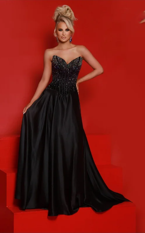 Johnathan Kayne 2812 Dress