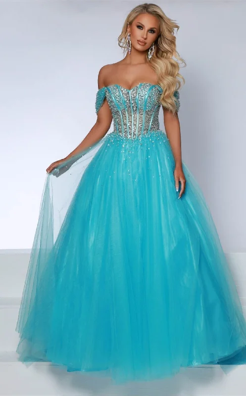 Johnathan Kayne 2825 Dress