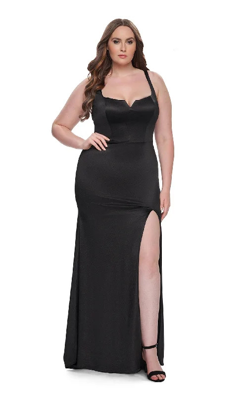 La Femme 31266 Dress