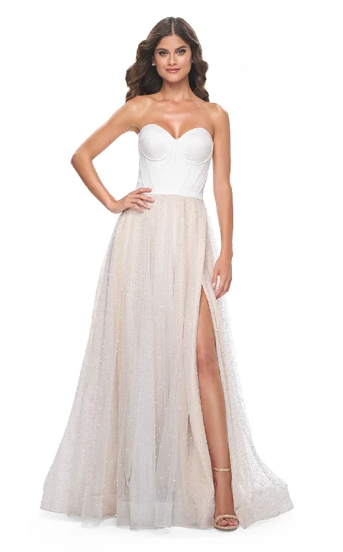 La Femme 32149 Dress