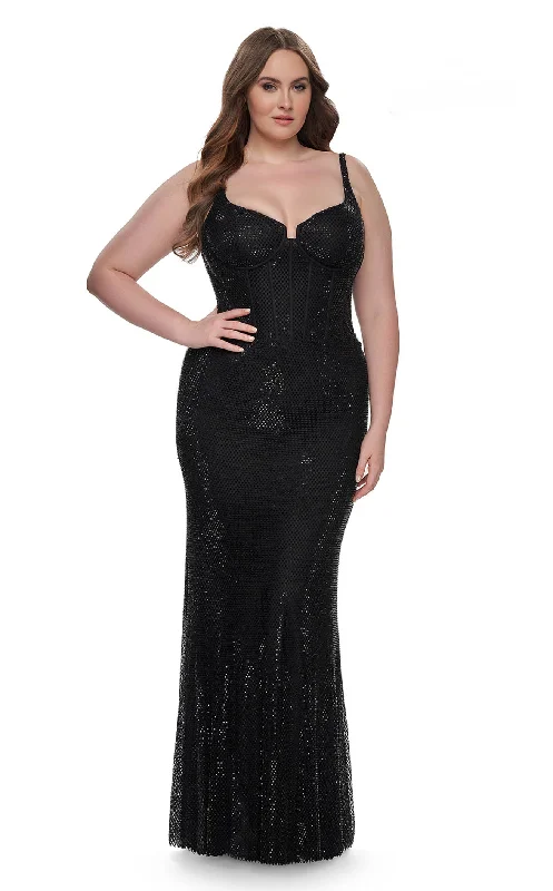 La Femme 32189 Dress