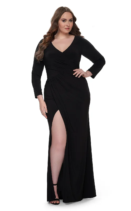 La Femme 32191 Dress