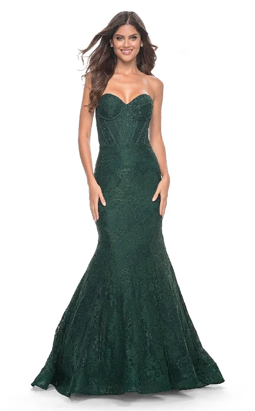 La Femme 32249 Dress