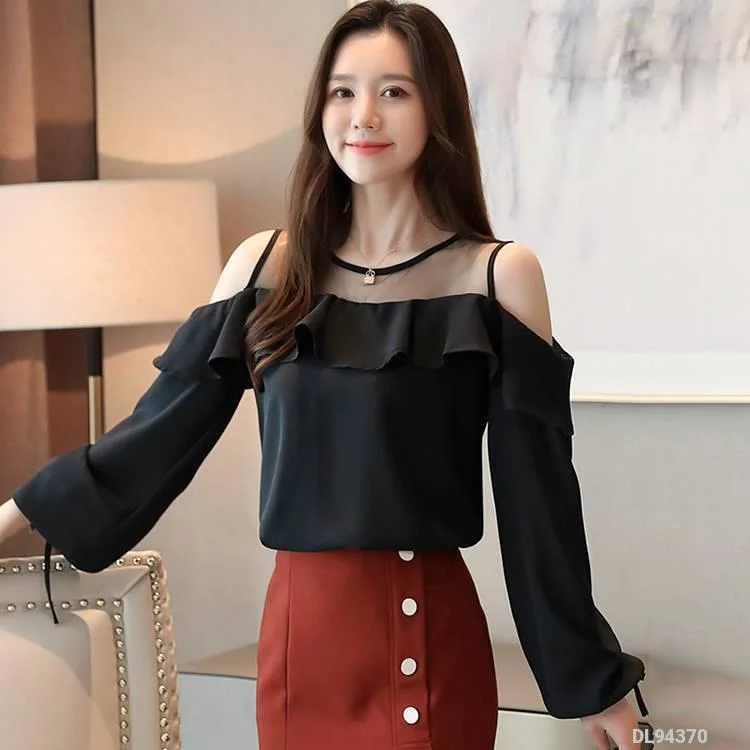 Woman Fashion Shirt DL94370