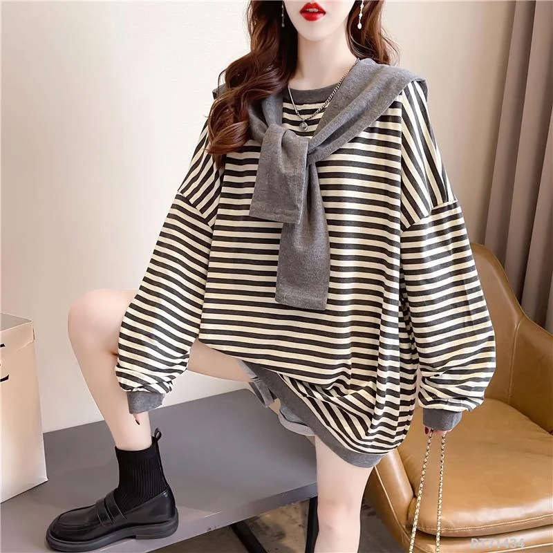 Woman Fashion Shirt DT71434